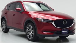 2020 Mazda CX-5 Signature