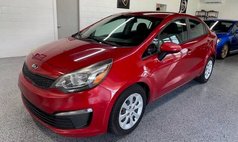 2017 Kia Rio LX