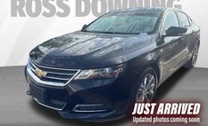 2020 Chevrolet Impala LT