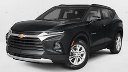 2019 Chevrolet Blazer LT
