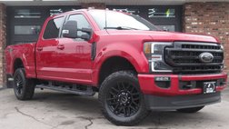 2022 Ford Super Duty F-350 Lariat
