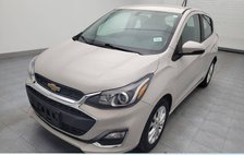 2021 Chevrolet Spark 1LT CVT