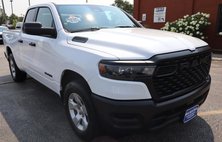 2025 Ram Ram Pickup 1500 