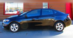 2016 Dodge Dart SXT