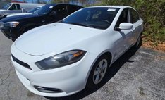 2016 Dodge Dart SXT