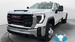 2026 GMC Sierra 3500HD Pro