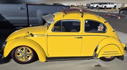 1962 Volkswagen 