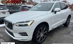 2018 Volvo XC60 T6 Inscription