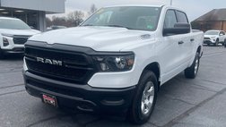 2023 Ram Ram Pickup 1500 Tradesman