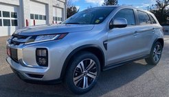 2026 Mitsubishi Outlander Sport ES