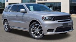 2019 Dodge Durango GT
