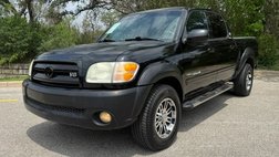2004 Toyota Tundra Limited