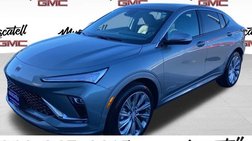 2024 Buick Envista Avenir