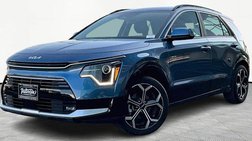 2025 Kia Niro EX Touring