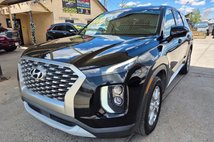 2021 Hyundai Palisade SE