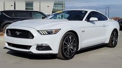 2016 Ford Mustang GT