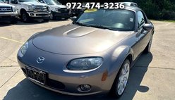 2006 Mazda MX-5 Miata 3rd Generation Limited