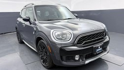 2019 MINI Countryman Cooper S ALL4
