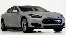 2013 Tesla Model S Base