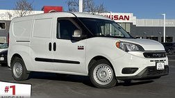 2022 Ram ProMaster City Base