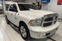 2018 Ram Ram Pickup 1500 Big Horn