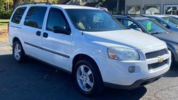 2007 Chevrolet Uplander LS