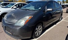 2006 Toyota Prius Base
