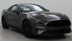 2020 Ford Mustang GT