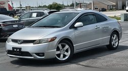 2008 Honda Civic EX-L