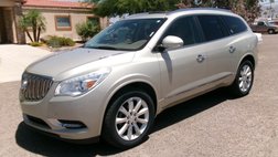 2016 Buick Enclave Premium