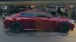 2020 Dodge Charger Scat Pack