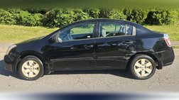 2009 Nissan Sentra 2.0