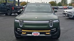 2024 Rivian R1T Adventure