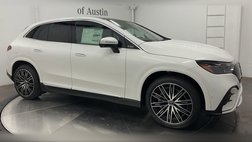 2026 Mercedes-Benz EQE EQE 320 4MATIC