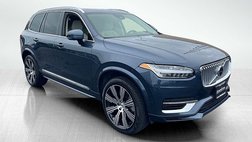 2023 Volvo XC90 Recharge T8 Plus Bright Theme 7P