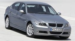 2008 BMW 3 Series 328xi