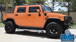 2005 HUMMER H2 SUT Base
