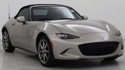 2023 Mazda MX-5 Miata Grand Touring