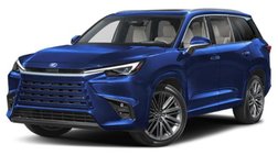 2025 Lexus TX 350 350 AWD