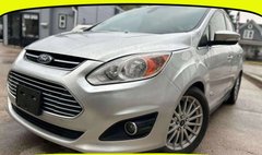 2014 Ford C-Max Energi SEL
