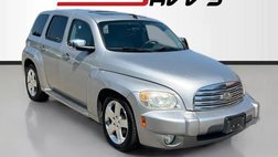2008 Chevrolet HHR LT