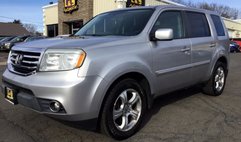 2014 Honda Pilot EX-L