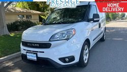 2022 Ram ProMaster City Base