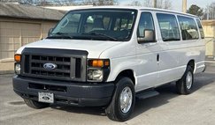 2014 Ford E-Series XL