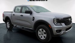 2024 Ford Ranger XL