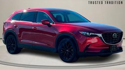 2023 Mazda CX-9 Touring Plus