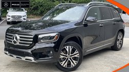 2024 Mercedes-Benz GLB GLB 250