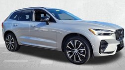 2024 Volvo XC60 B5 Plus Dark Theme