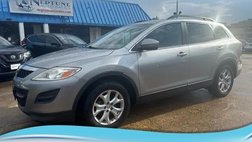 2011 Mazda CX-9 Touring