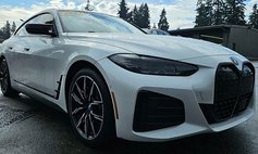 2023 BMW i4 M50 Gran Coupe
